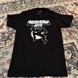 Operation ivy band tshirt